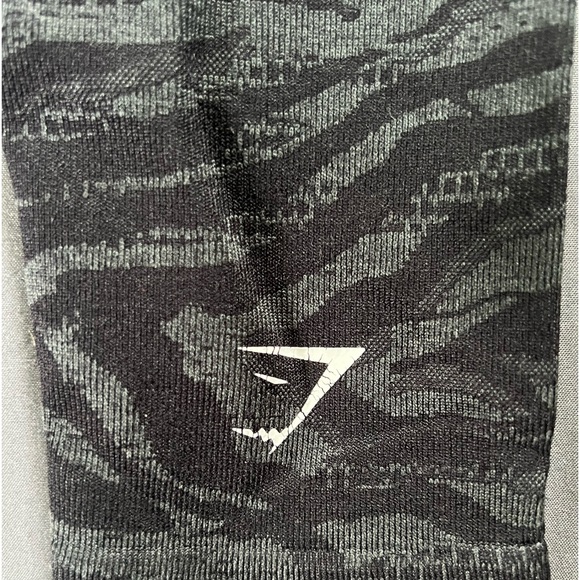 Gymshark Adapt Seamless Camo leggings - Picture 5 of 5
